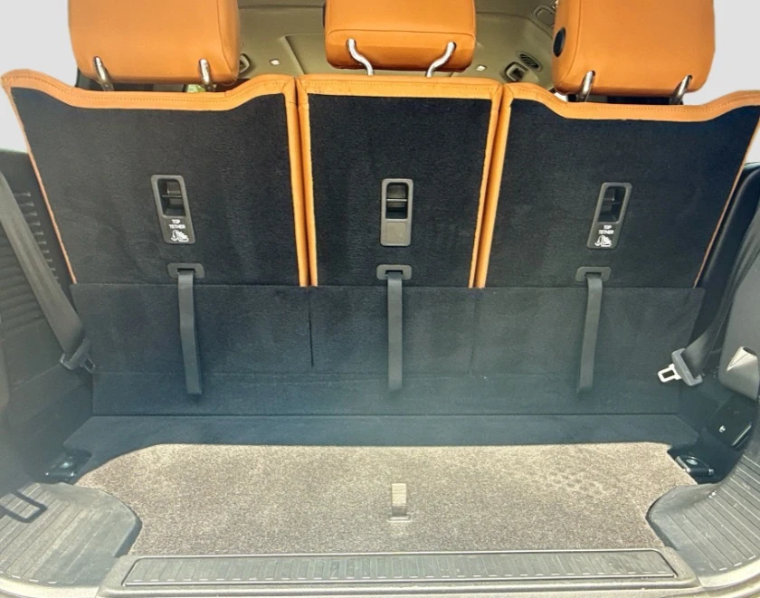 2023 Land Rover Defender L663 - Image 12 of 15