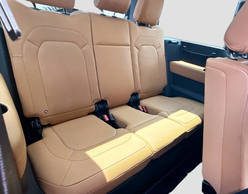 2023 Land Rover Defender L663 - Image 11 of 15