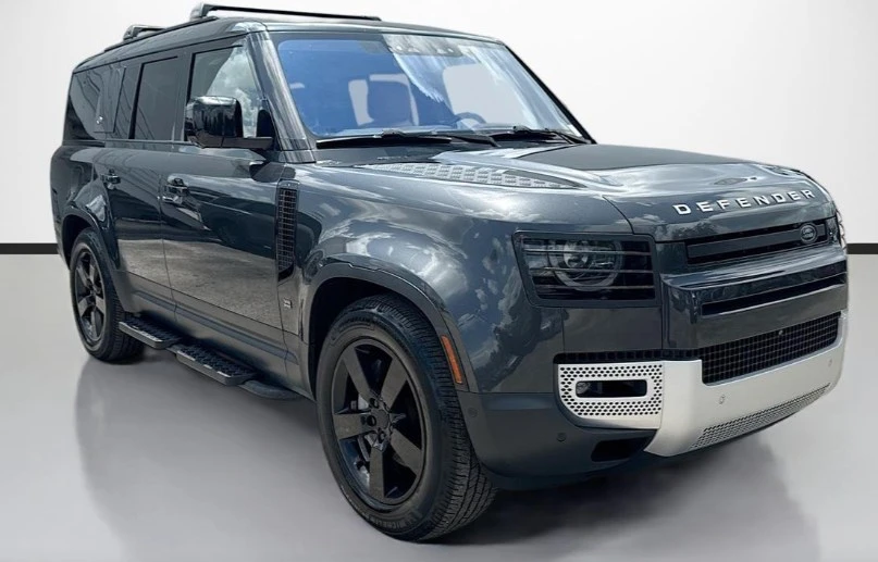 2023 Land Rover Defender L663 - Image 2 of 15