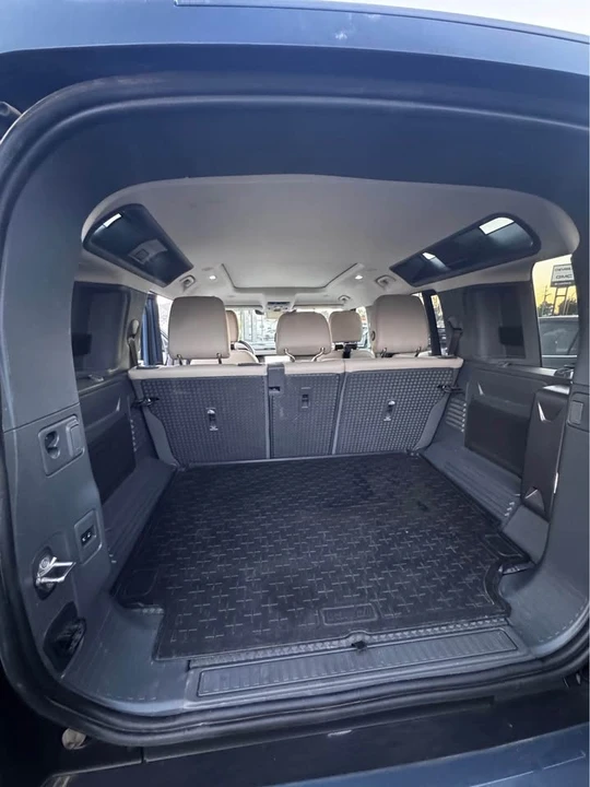 2023 Land Rover Defender L663 - Image 6 of 10