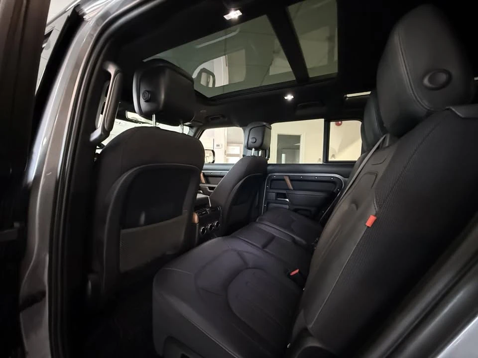 2023 Land Rover Defender L663 - Image 16 of 16