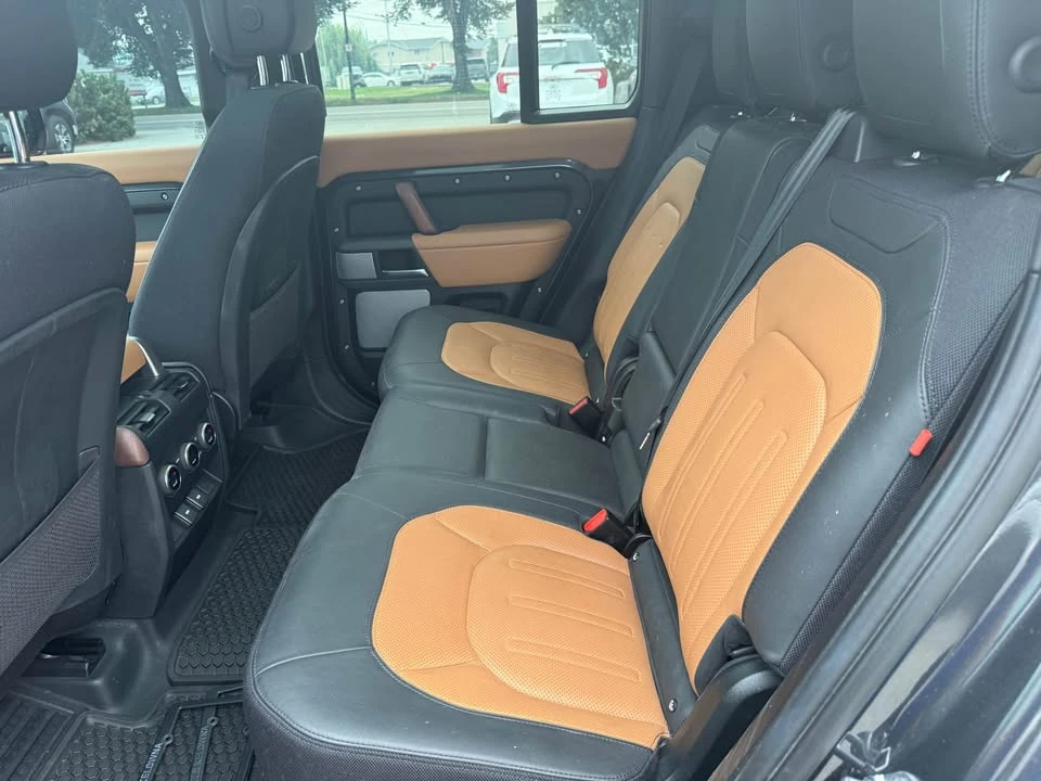 2023 Land Rover Defender L663 - Image 12 of 16