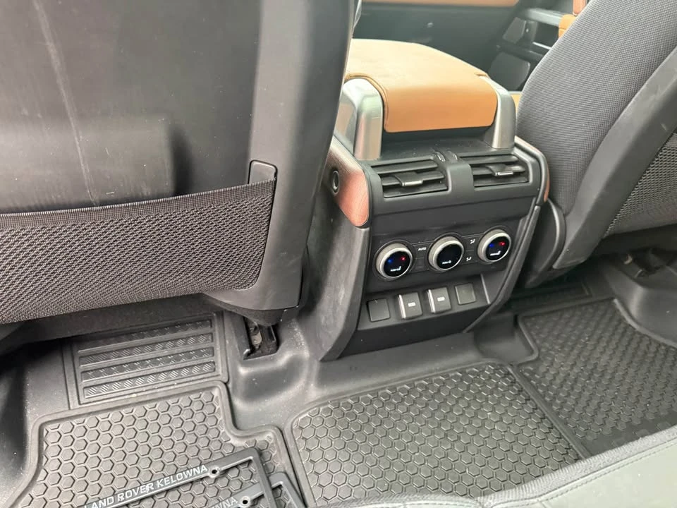 2023 Land Rover Defender L663 - Image 10 of 16