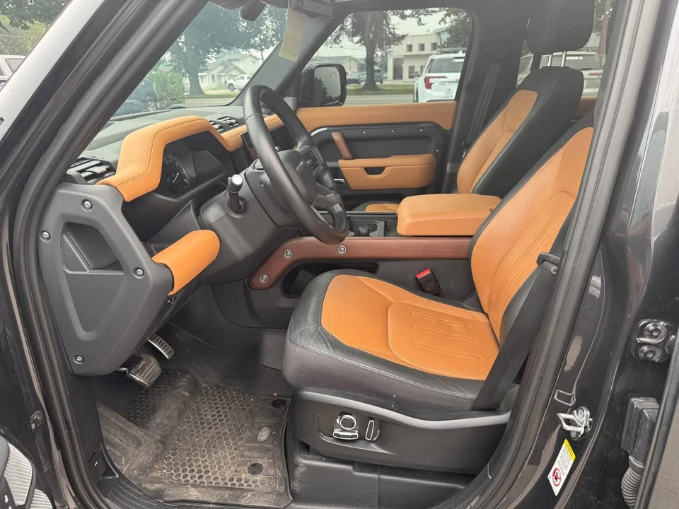 2023 Land Rover Defender L663 - Image 14 of 16