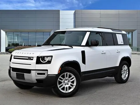 2023 Land Rover Defender 110 P300 S