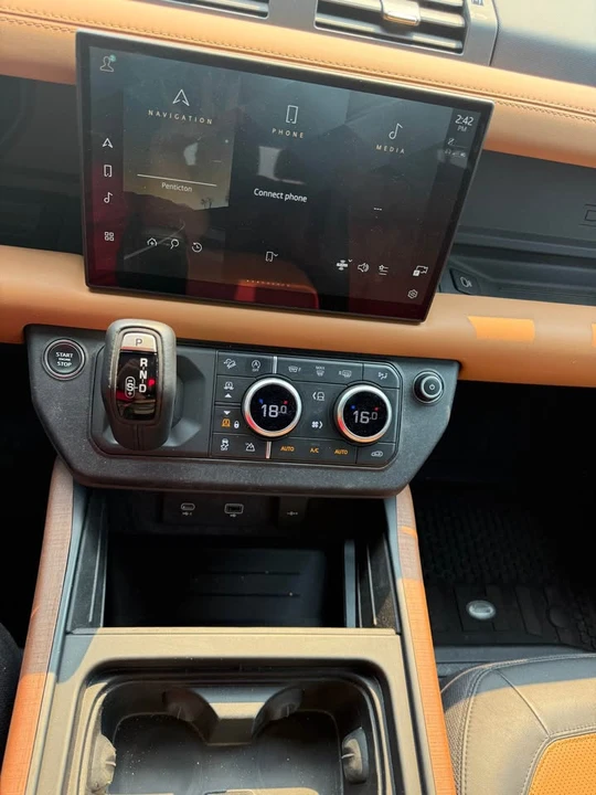2023 Land Rover Defender L663 - Image 16 of 16