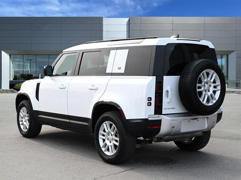 2023 Land Rover Defender L663 - Image 6 of 10