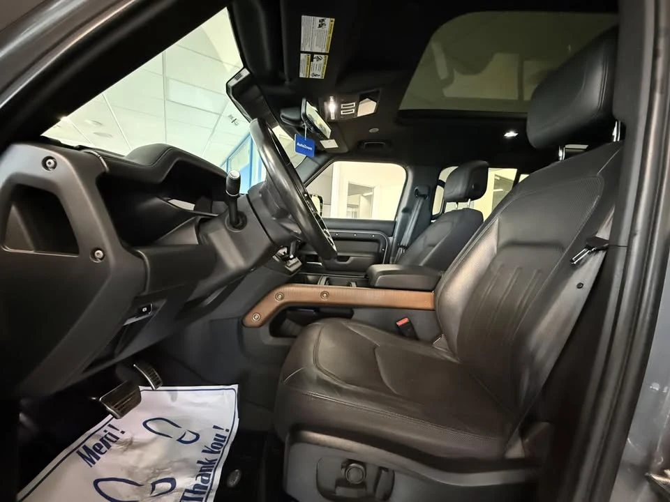 2023 Land Rover Defender L663 - Image 9 of 16