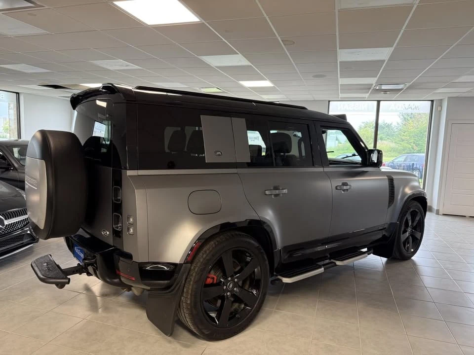 2023 Land Rover Defender L663 - Image 4 of 16