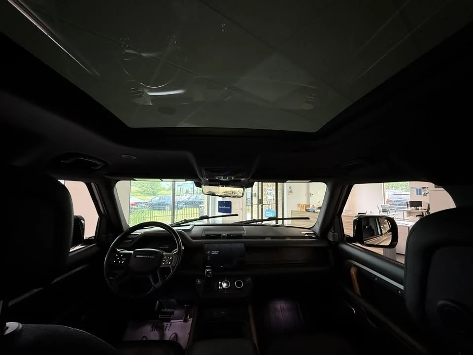 2023 Land Rover Defender L663 - Image 15 of 16