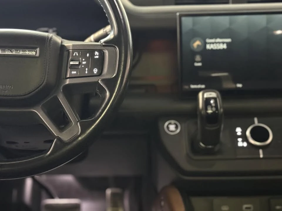 2023 Land Rover Defender L663 - Image 12 of 16
