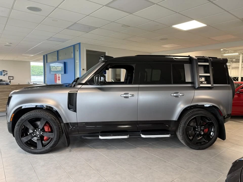 2023 Land Rover Defender L663 - Image 7 of 16
