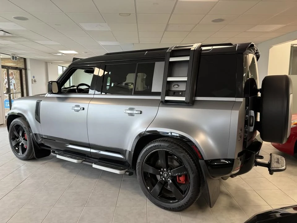 2023 Land Rover Defender L663 - Image 6 of 16