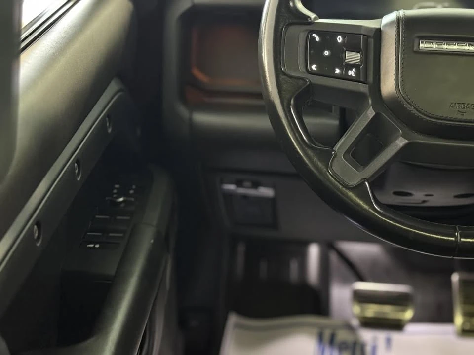 2023 Land Rover Defender L663 - Image 11 of 16