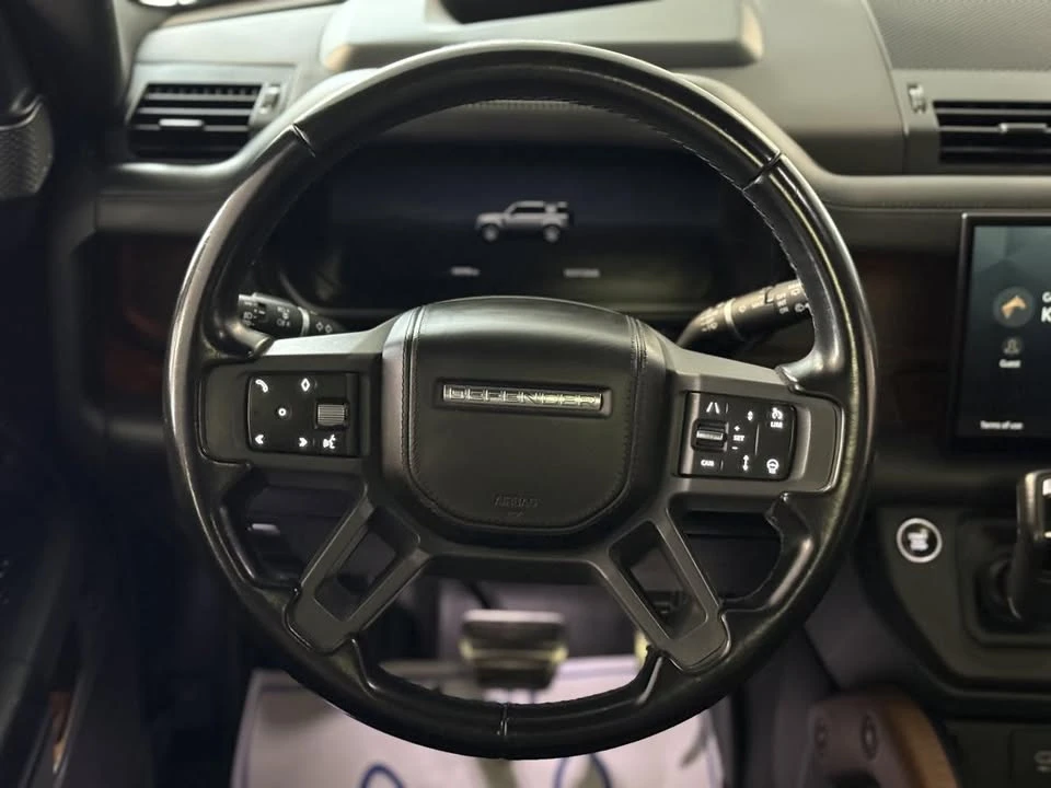 2023 Land Rover Defender L663 - Image 10 of 16