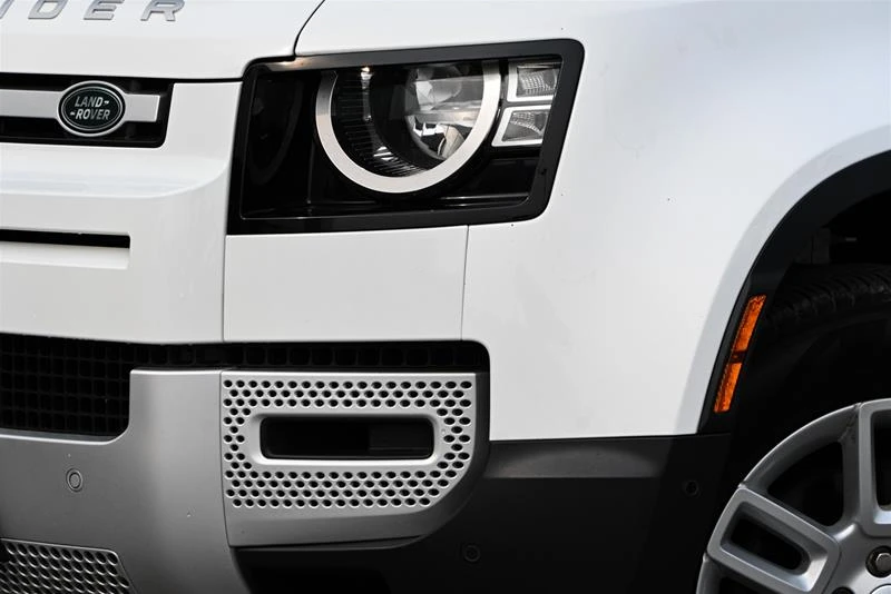 2023 Land Rover Defender L663 - Image 2 of 10