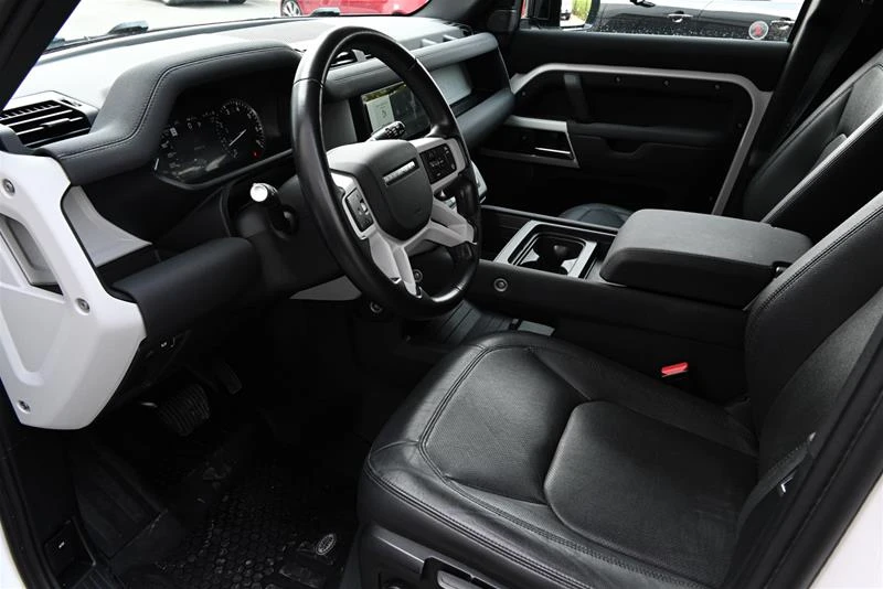 2023 Land Rover Defender L663 - Image 10 of 10
