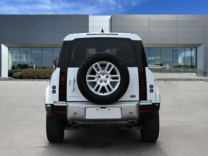 2023 Land Rover Defender L663 - Image 8 of 10