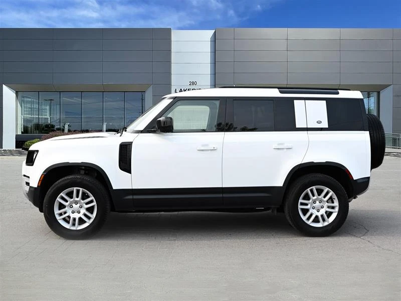 2023 Land Rover Defender L663 - Image 4 of 10