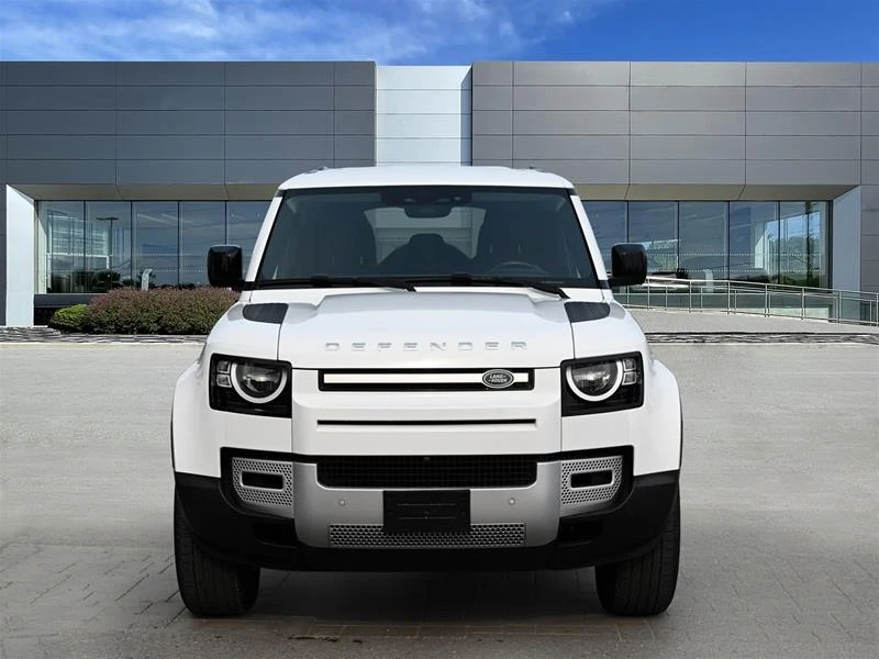2023 Land Rover Defender L663 - Image 3 of 10