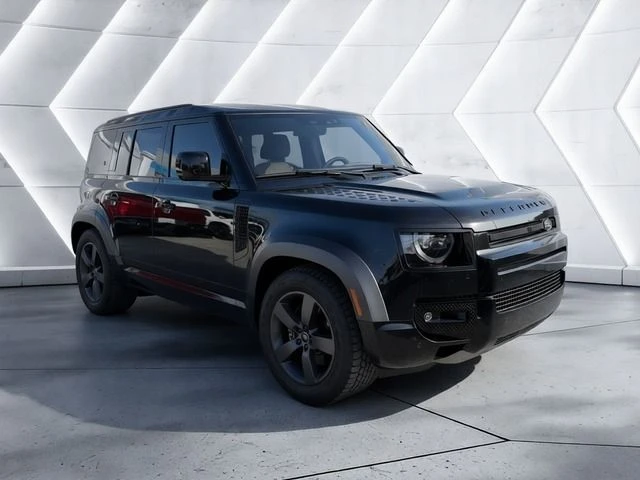 2023 Land Rover Defender V8 - Image 8 of 20