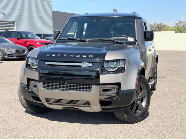 2023 Land Rover Defender L663 - Image 3 of 20