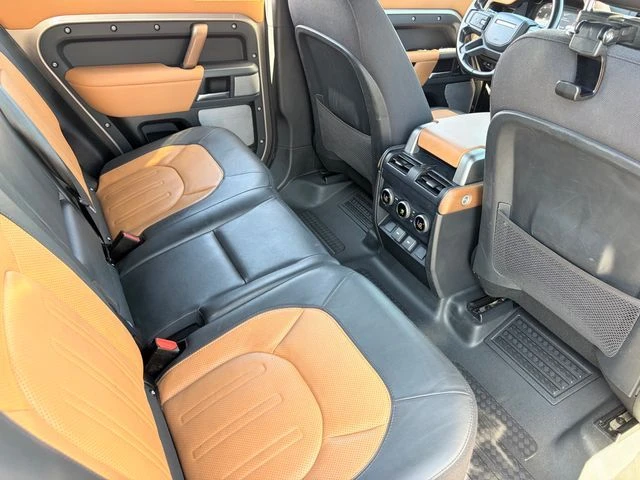 2023 Land Rover Defender L663 - Image 18 of 20
