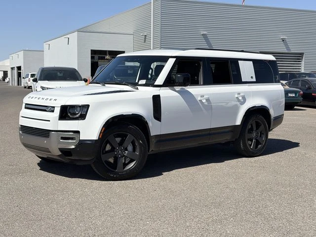 2023 Land Rover Defender L663 - Image 2 of 20