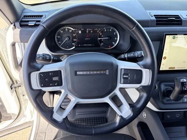 2023 Land Rover Defender L663 - Image 10 of 20