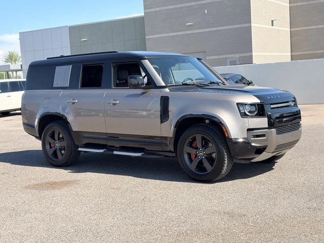 2023 Land Rover Defender L663 - Image 4 of 20