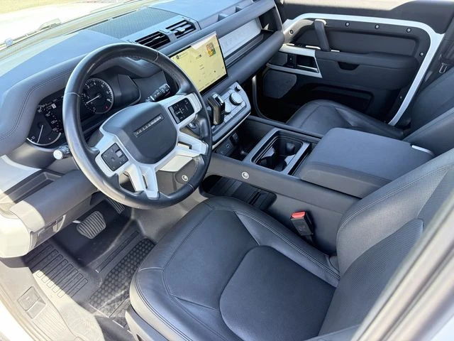 2023 Land Rover Defender L663 - Image 5 of 20
