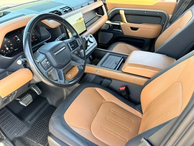 2023 Land Rover Defender L663 - Image 7 of 20