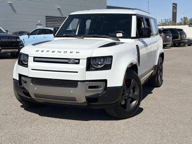 2023 Land Rover Defender L663 - Image 3 of 20