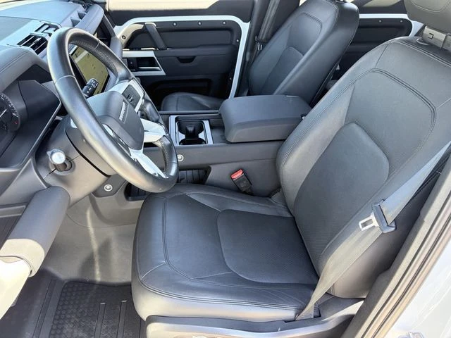 2023 Land Rover Defender L663 - Image 6 of 20