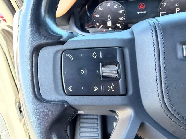 2023 Land Rover Defender L663 - Image 10 of 20