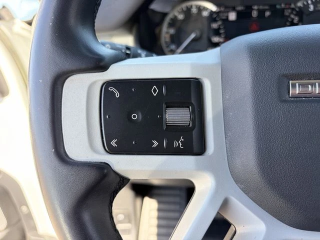 2023 Land Rover Defender L663 - Image 8 of 20
