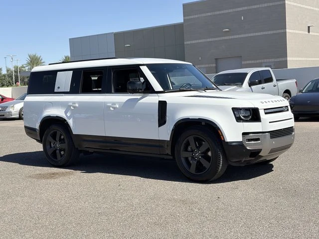 2023 Land Rover Defender L663 - Image 4 of 20