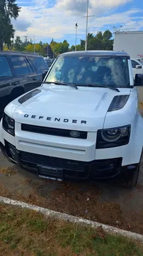 2023 Land Rover Defender