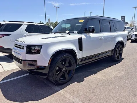2023 Land Rover Defender X-Dynamic SE