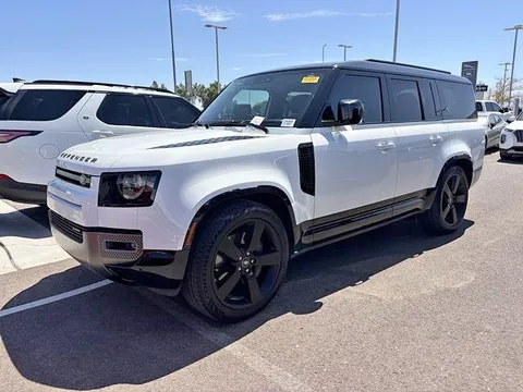 2023 Land Rover Defender X-Dynamic SE