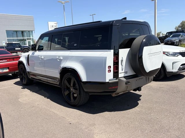 2023 Land Rover Defender L663 - Image 5 of 11