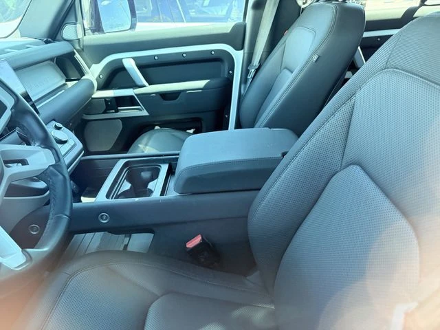 2023 Land Rover Defender L663 - Image 6 of 11
