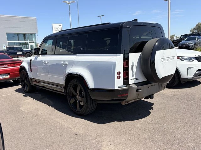 2023 Land Rover Defender L663 - Image 5 of 11