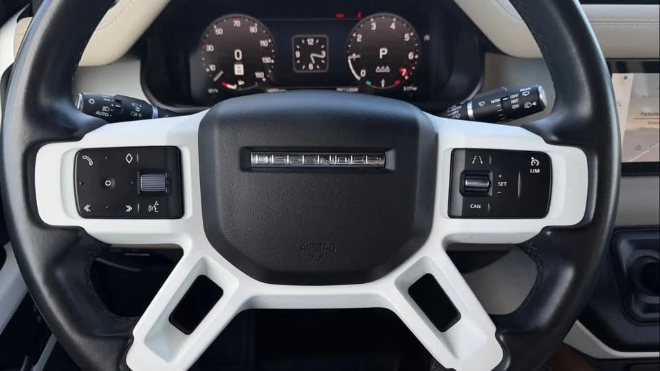 2023 Land Rover Defender L663 - Image 14 of 20