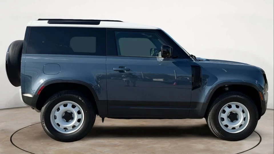 2023 Land Rover Defender L663 - Image 2 of 20
