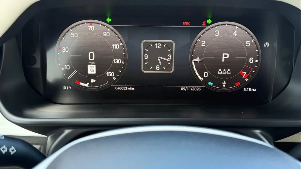 2023 Land Rover Defender L663 - Image 17 of 20