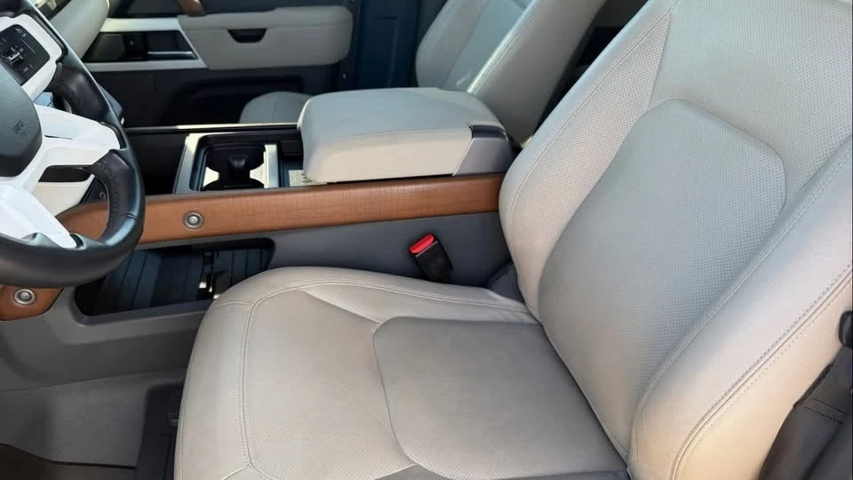 2023 Land Rover Defender L663 - Image 7 of 20