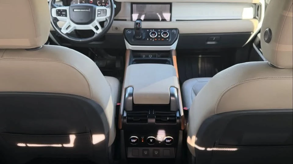 2023 Land Rover Defender L663 - Image 13 of 20