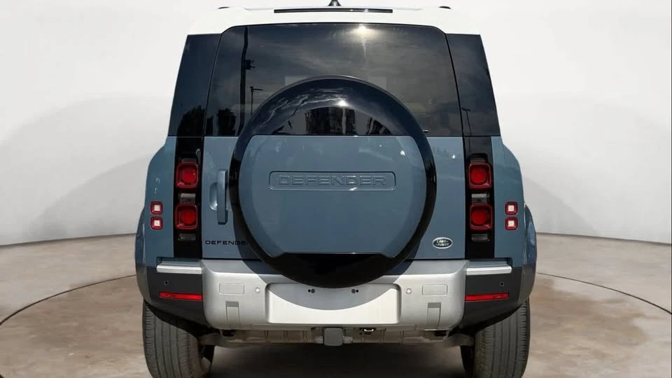 2023 Land Rover Defender L663 - Image 3 of 20