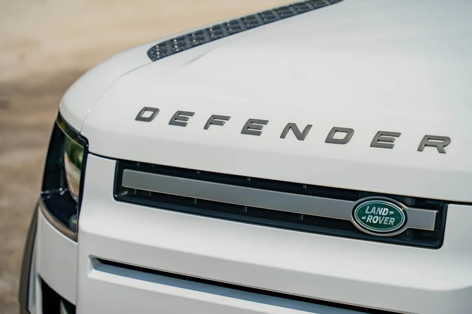 2023 Land Rover Defender L663 - Image 13 of 20
